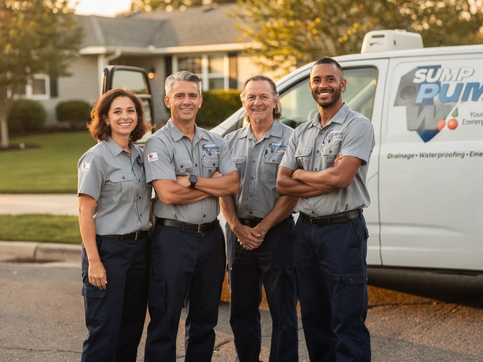 Water Heater Repair company in Upper Fairmount, MD
